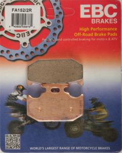 Ebc Brake Pads