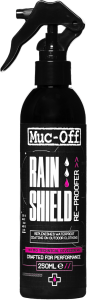 Muc-off Rain Shield Re-proofer 250 Ml  Acid Concrete