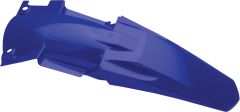 Acerbis Rear Fender Blue