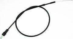 Motion Pro Black Vinyl Throttle Cable