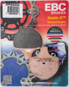 Ebc Extreme Pro Brake Pads