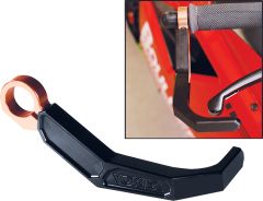 Vortex Brake Lever Guard V3 Blk