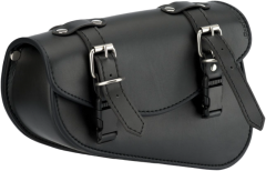 Customacces Detroit Saddlebag