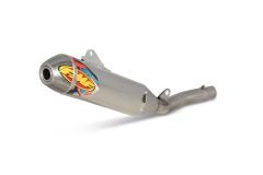 Fmf Q4 S/a Muffler Kawasaki