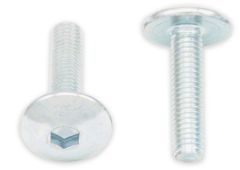 Bolt Oversize Button Head Fairing Bolts 5x.8x20mm 10/pk