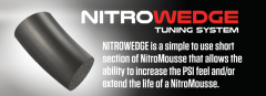 Tubliss Nitrowedge Nw-285 Platinum