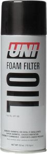 Uni Foam Filter Oil 5.5oz