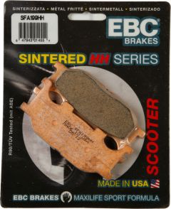 Ebc Sintered Hh Brake Pads