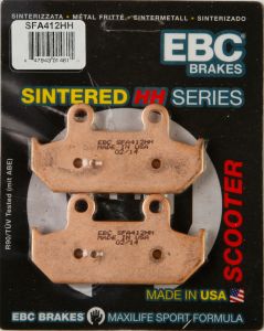 Ebc Brake Pads