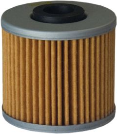 Hiflofiltro Oil Filter