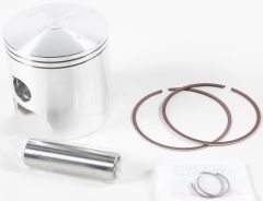 Wiseco Piston Kit 70.00/std Honda