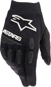 Alpinestars Full Bore Gloves Black/white Sm