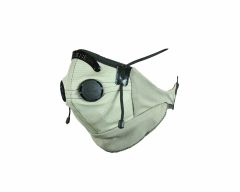 Atv Tek Dust Mask Tan Xl  Tan