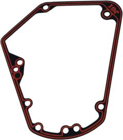 James Gaskets Gasket Cam Cover Foam Late Evo 5/pk