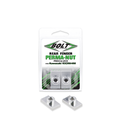 Bolt Rear Fender "perma-nuts"