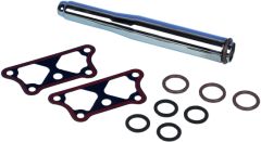 James Gaskets Gasket Tappet Pushrod Tube Rms Kit