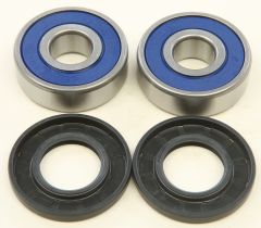 All Balls Front Wheel Bearing Kit