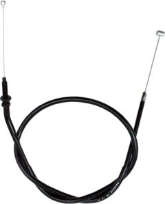 Motion Pro Black Vinyl Clutch Cable