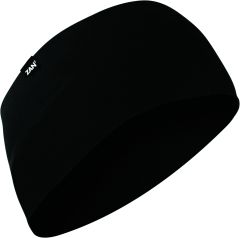 Zan Sportflex Headband Black