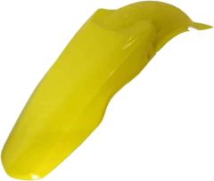 Acerbis Rear Fender Yellow