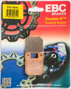 Ebc Brake Pads