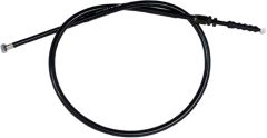 Motion Pro Black Vinyl Decompression Cable