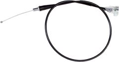 Motion Pro Black Vinyl Throttle Cable