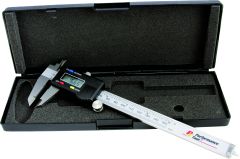 Performance Tool Digital Caliper 0-6"