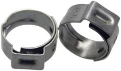 Motion Pro Stepless Clamp 10.3-12.8 Mm (10pk)