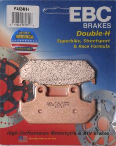 Ebc Brake Pads