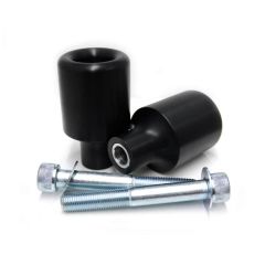 Shogun Frame Sliders Black