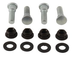 All Balls Wheel Stud Kit