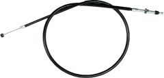 Motion Pro Black Vinyl Clutch Cable