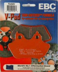 Ebc Brake Pads V-series