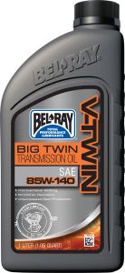 Bel-ray Big Dog Twin Transmission Oil 1l