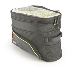 Givi Tanklock Tank Bag 27 Liter Expandable