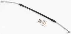 Galfer Steel Brake Line Rear Kawasaki