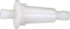 Sp1 Fuel Filter 1/4"