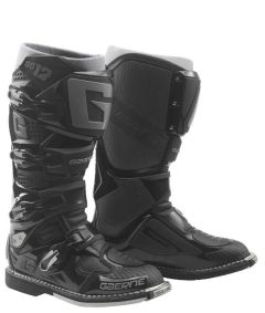 Gaerne Sg12 Enduro Boot Black 09 US 09 Black