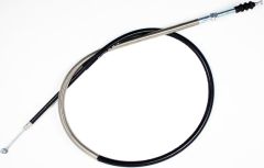 Motion Pro Black Vinyl Clutch Cable