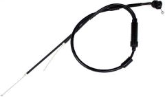 Motion Pro Black Vinyl Throttle Cable