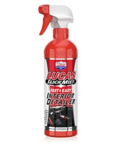 Lucas Slick Mist Interior Detailer