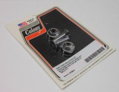 Colony Machine Gas Gas Tank Mount Kit Touring Touring 98-up