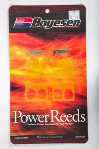 Boyesen Dual Stage Power Reeds