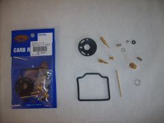 K&l Carburetor Repair Kit