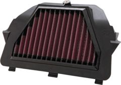 K&n Race Spec High Flow Air Filter