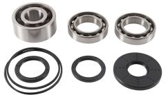 All Balls Front Differential Bearing And Seal Kit