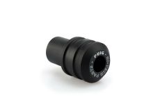 Puig Frame Sliders Vintage Black Husqvarna