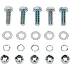 All Balls Hardware Kit 2 Bolt