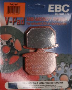 Ebc Brake Pads V-series